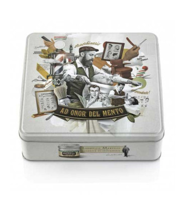 Estuche Cuidado Barba Cypress y Vetyver Proraso - 5