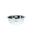 Bol de Afeitar Acero Inoxidable Edwin Jagger