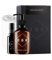 Comfort Set Cuidado Barba Oak Champú, Aceite y Toalla