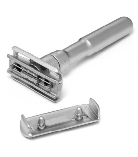 Maquinilla de Afeitar Futur Mate 700 Merkur Ajustable - 3