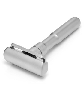 Maquinilla de Afeitar Futur Mate 700 Merkur Ajustable - 1