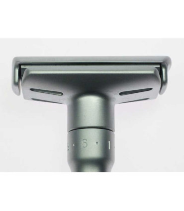 Maquinilla de Afeitar Futur Mate 700 Merkur Ajustable - 4