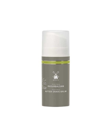 Aftershave Bálsamo Alóe Vera MÜHLE 100 ml - 2