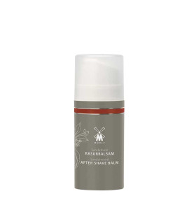 Aftershave Bálsamo Sándalo MÜHLE 100 ml - 2