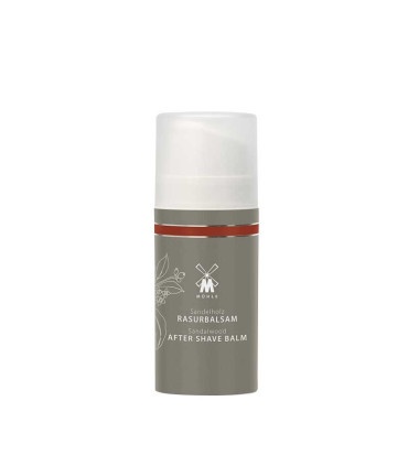 Aftershave Bálsamo Sándalo MÜHLE 100 ml - 2