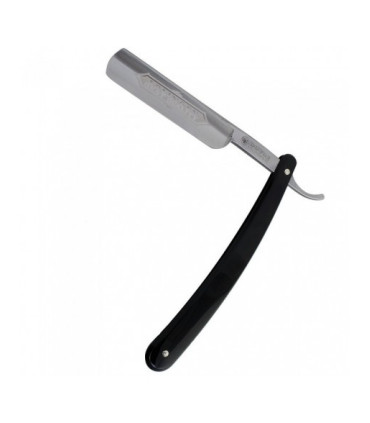 Navaja de Afeitar Dovo Best Quality Negra 5/8" - 2