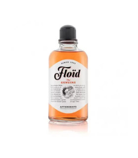 After Shave Loción "The Genuine" FLOÏD 400ml - 3