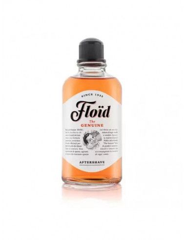 After Shave "The Genuine" FLOÏD 400 ml.