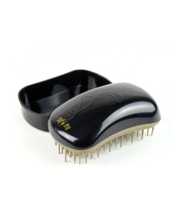 Cepillo Barba Dorado Dessata Hey Joe - 1