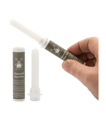 Lápiz Cortasangre Alumbre Mühle 9,5g - 4