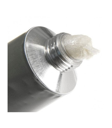 Crema de Afeitar en Tubo Alóe Vera Mühle 75ml - 4