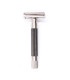 Maquinilla Afeitar Parker 55SL-GR Semi Slant Grafito - 1