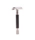 Maquinilla Afeitar Parker 55SL-GR Semi Slant Grafito - 3