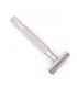Maquinilla Afeitar Parker 55SL-SC Semi Slant Satinada - 2