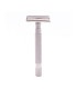 Maquinilla Afeitar Parker 55SL-SC Semi Slant Satinada - 3