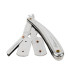 Navaja Barbero Parker SR1 Acero Inoxidable - 2