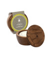 Jabón de Afeitar Alóe Vera Bol Madera de Fresno 65g Mühle