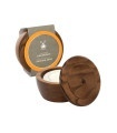 Bol de Afeitar Madera con Jabón MÜHLE Espino Amarillo 65g