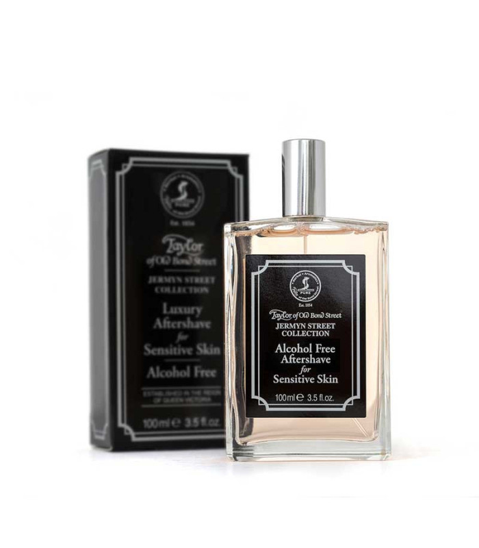 After Shave Jermyn Street Collection Taylor of Old Bond Street 100ml.