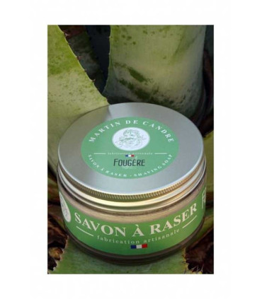 Jabón de Afeitar Fougere Martin de Candre 200g - 2