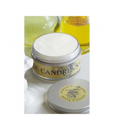 Jabón de Afeitar Agrumes Martin de Candre 200g - 2