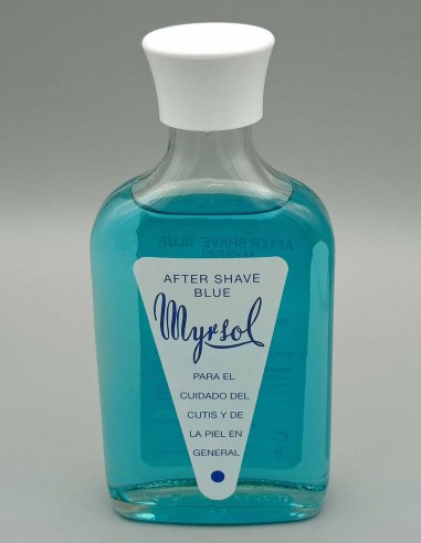 After Shave Blue de Myrsol de 180 ml. Myrsol - 2