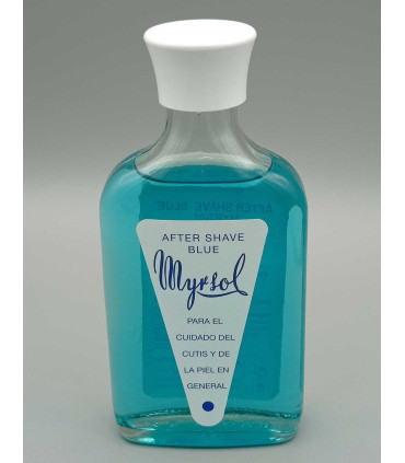 After Shave Blue Myrsol 180ml - 1