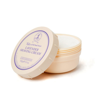 Crema de Afeitar Lavanda Taylor of Old Bond Street 150g - 2