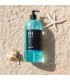 Gel de Afeitar Transparente Epsilon Blue Mediterranean 250 ml - 4