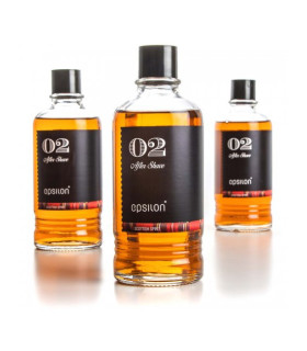 After Shave Loción Scottish Spirit Epsilon 100ml - 2