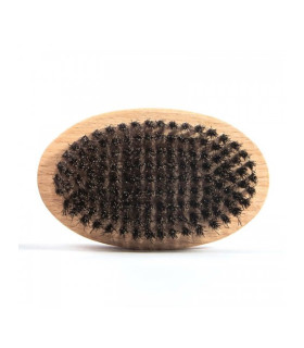 Cepillo Barba Epsilon Madera y Cerdas Naturales - 2
