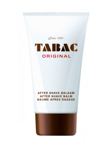 Aftershave Bálsamo Tabac Original 75 ml.