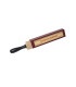 Asentador Herold Solingen Doble Cara Cuero Vegetal Rojo - 4