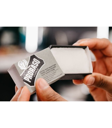 Piedra de Alumbre Proraso 100g - 2