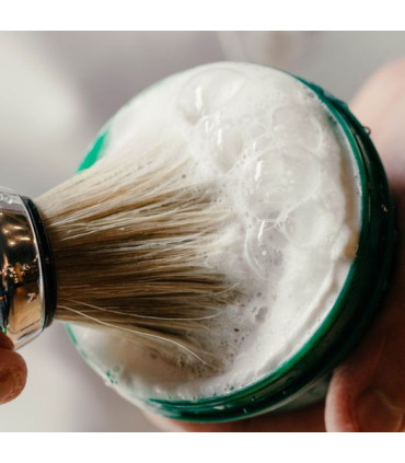 Jabón de Afeitar Eucalipto y Mentol Proraso 150ml Tarro - 3