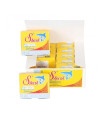 1000 Cuchillas de Afeitar Partidas Shark Saloon