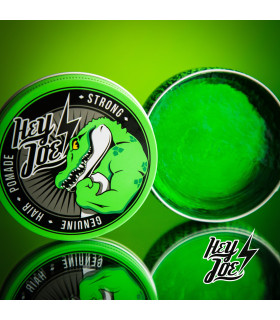 Pomada Cabello Fijación Fuerte Hey Joe 100ml - 3 Pomada Cabello Fijación Fuerte Hey Joe 100ml - 3