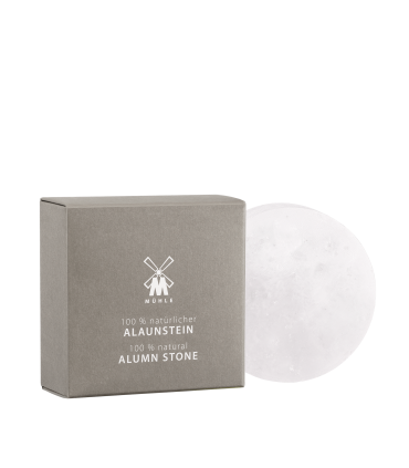 Piedra de Alumbre Cortasangre Mühle 100g - 3