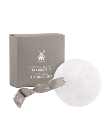 Piedra de Alumbre Cortasangre Mühle 100g - 1