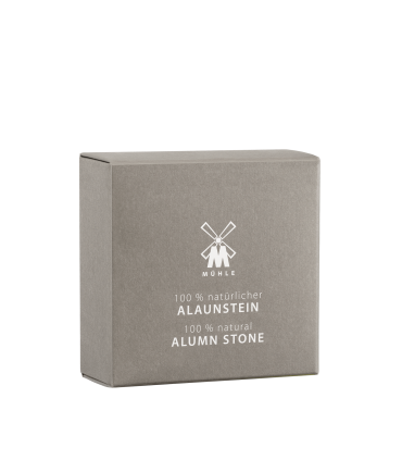 Piedra de Alumbre Cortasangre Mühle 100g - 4