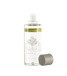 Aftershave Loción Alóe Vera MÜHLE 125 ml - 2