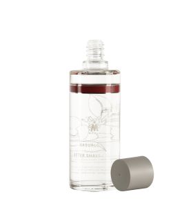 Aftershave Loción Sándalo MÜHLE 125 ml - 2