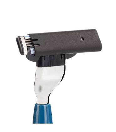 Protector Maquinilla de Afeitar Gillette Mach3 Plástico Mühle - 1