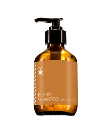 Champú Barba Mühle 200ml - 1