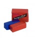 Pack 2 Pastas Abrasivas Herold Solingen Roja y Negra - 1