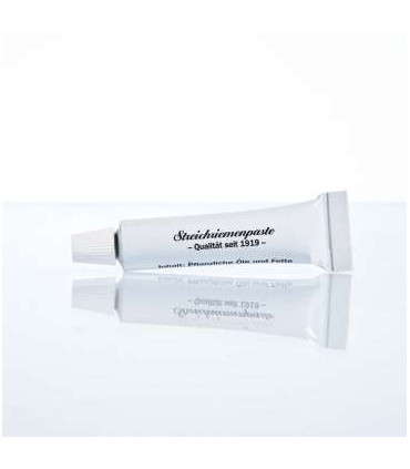 Tubo de Pasta Blanca Acondicionadora Herold Solingen - 2