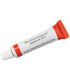 Tubo Pasta Roja Abrasiva Herold Solingen - 2