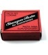 Caja Pack 2 Pastas de Afilar Herold Solingen Negra y Verde - 2