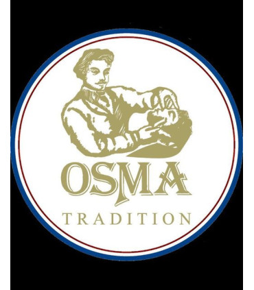 Piedra de Alumbre Natural Tradicional Osma 100g - 4