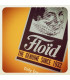 After Shave Loción "The Genuine" FLOÏD 400ml - 4